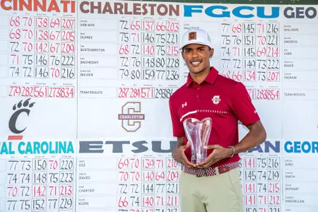 cofc winner