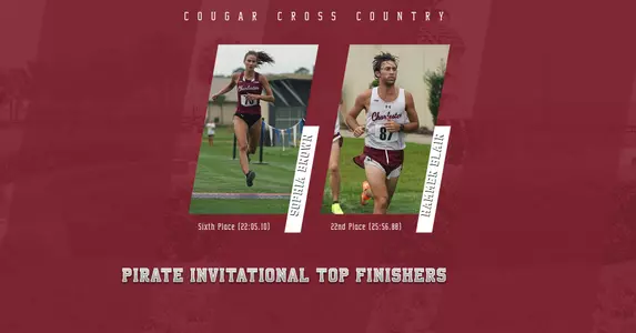 Pirate Invitational Top Finishers