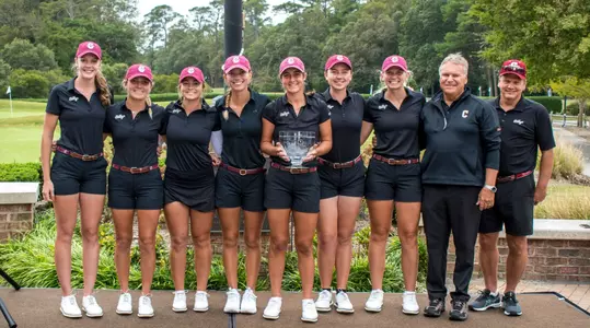 Women's Golf