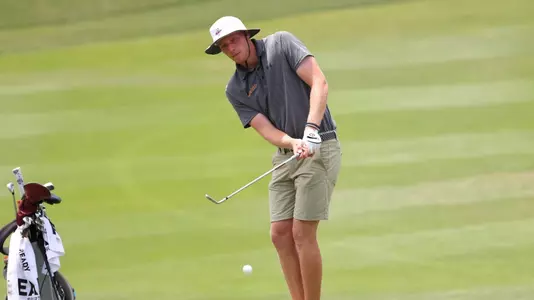 SCOTTSDALE, AZ - MAY 27: during the Division I Menâ??s Golf Championship held at the Grayhawk Golf Club on May 27, 2022 in Scottsdale, Arizona. (Photo by Justin Tafoya/NCAA Photos via Getty Images)