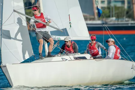 Match Race Nationals