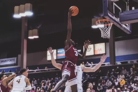 Cougars at Drexel Baba