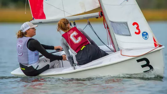 Women's Sailing