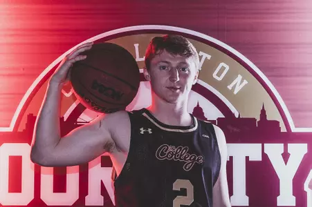 Ryan Larson announcement