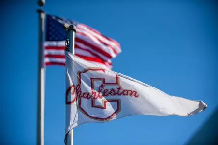 Charleston Flag