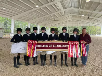 Region Zone Reserve Team Champs EQ