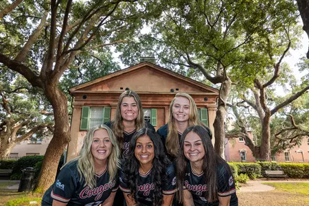 Softball Seniors