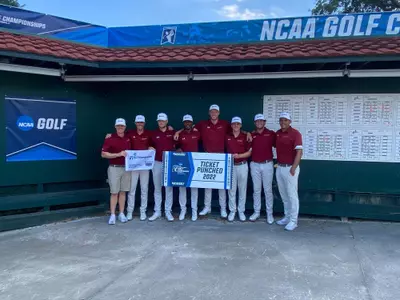 CofC Champioshsips bound