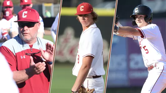 CAA Postseason BSB Awards