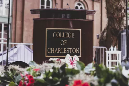 CofC athletics