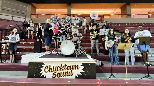 Chucktown Sound