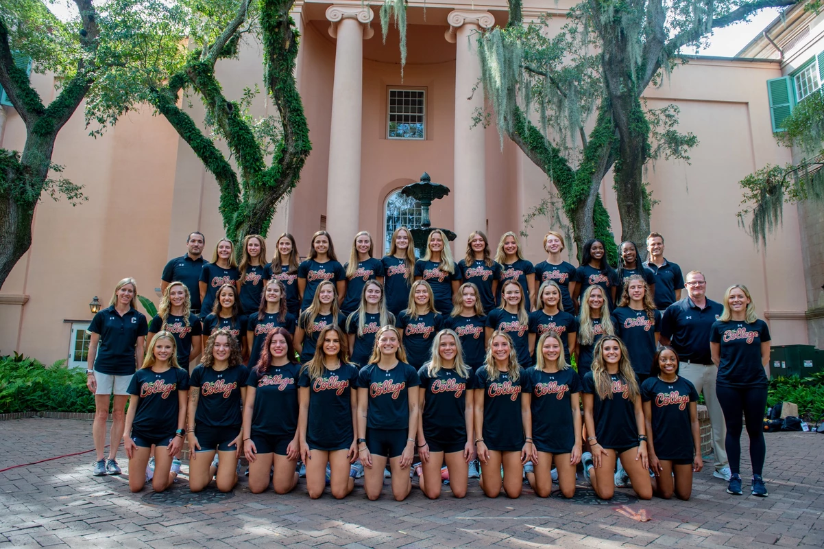 Women's TF Team