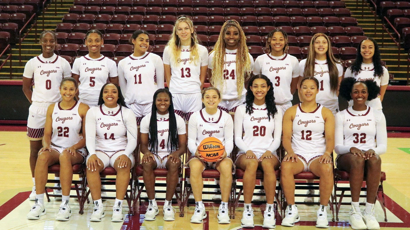 23-24 Women's Basketball