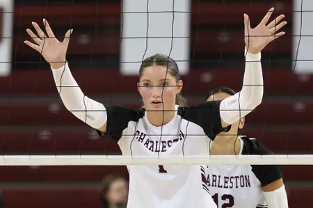 Olivia Mae Van Der Werff