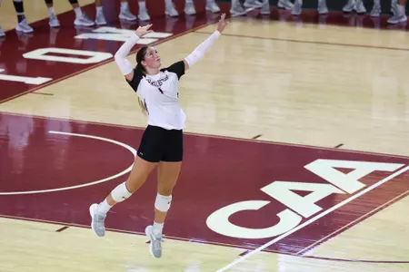 Olivia Mae Van Der Werff