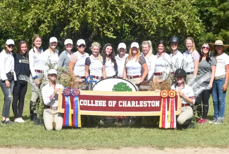 cofc equestrian