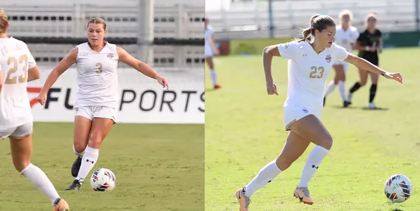 WSOC All-CAA