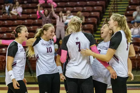 Volleyball