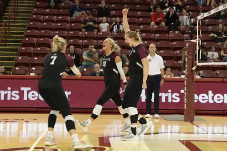 Volleyball