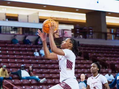 WBB vs. N.C. Wesleyan