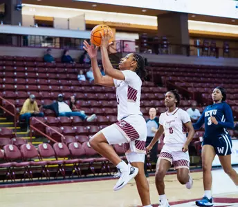 Taryn Barbot vs. NCW