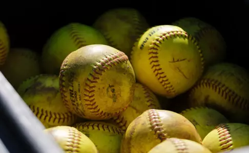 softballs