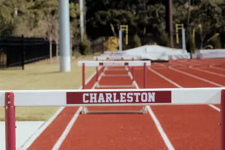Mount Pleasant Town Hall Track