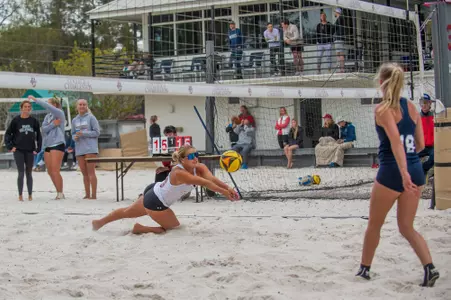 Beach Volleyball