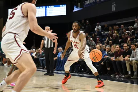 Game 12 - UNCW vs Charleston
