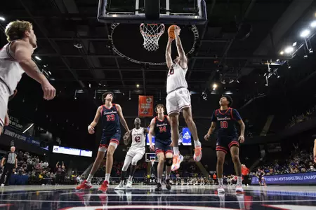 Game 8 - Stony Brook vs Charleston