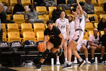 Game 4 - Charleston vs Monmouth