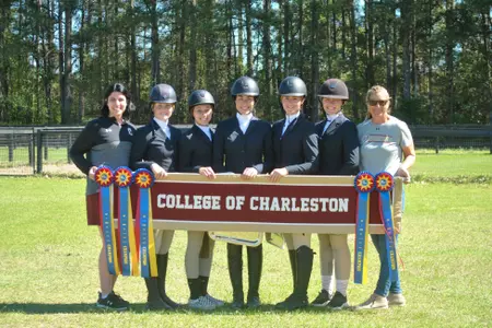 equestrian
