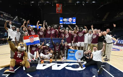 2023 caa champions