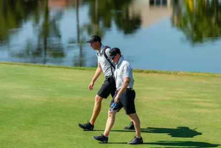 mens golf coaches