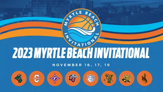 myrtle beach invitational 2023