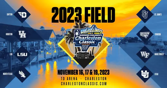 2023 charleston classic