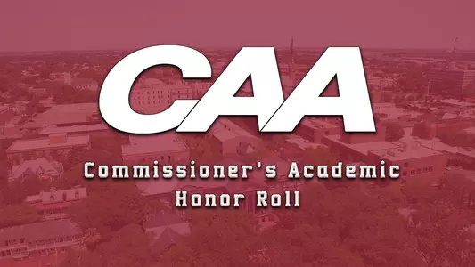 CAA Academic Honor Roll