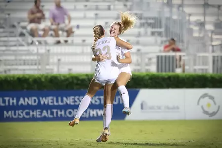 WSOC Celebration