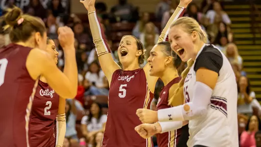 Celebration vs Towson Oct. 11, 2024