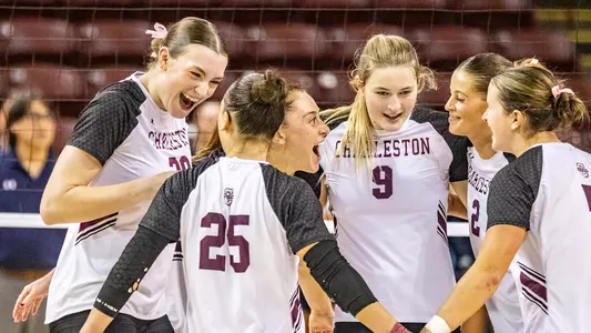 Celebration Oct. 1, 2024 vs UNF