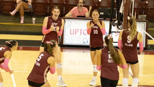 Oct. 19, 2024 vs W&M