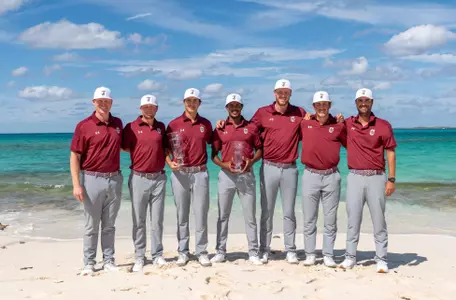 Men's Golf Bahamas