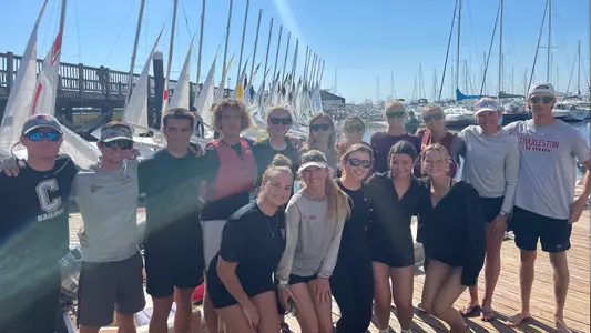 2024 SAISA Fall Women's and Open Champs