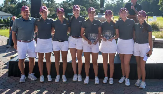 Evie Odom Team Championship