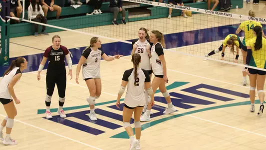 Nov. 10, 2024 at UNCW