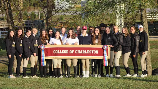 Equestrian Nov. 10 at Lander