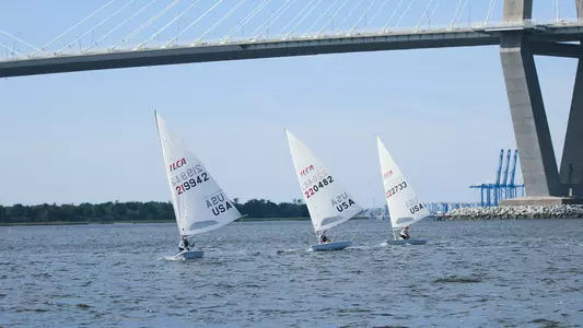Sailing