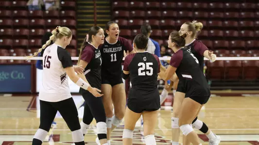 Nov. 2, 2024 vs Hampton