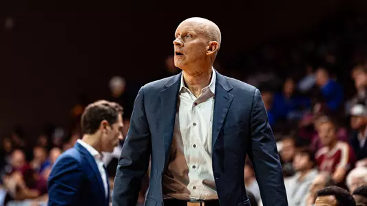 Chris Mack