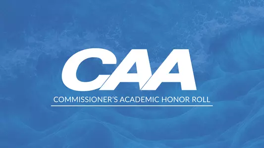 caa honor roll